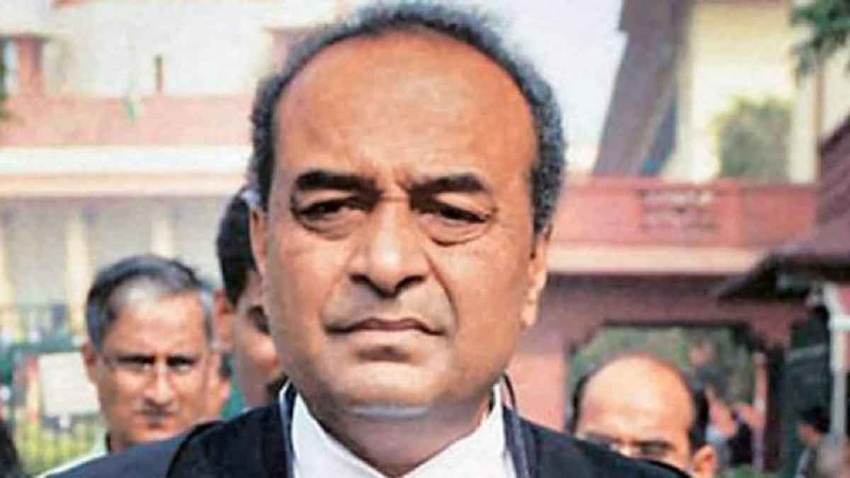 पूर्व न्यायाधीशों की टिप्पणी पर पूर्व अटॉर्नी जनरल मुकुल रोहतगी ने कहा, सलवा जुडूम फैसले की आलोचना की जा सकती है