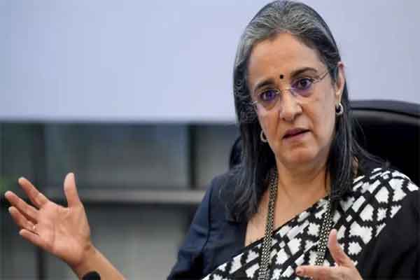 लोकपाल ने भ्रष्टाचार के आरोपों से घिरी  पूर्व SEBI चीफ माधबी पुरी बुच को क्लीन चिट दी