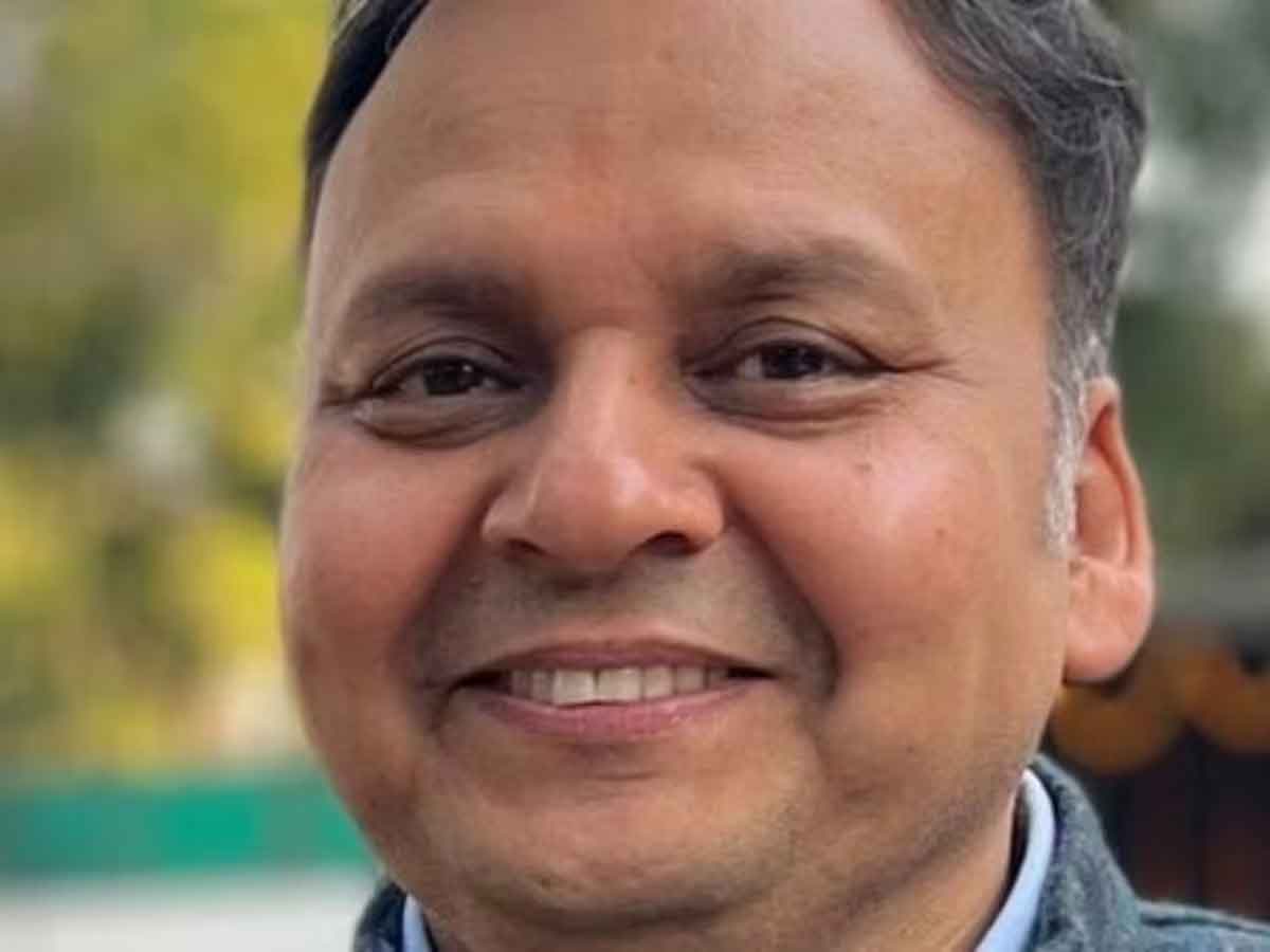 आईपीएस अधिकारी पराग जैन RAW के नये बॉस होंगे, रॉ  चीफ रवि सिन्हा की जगह लेंगे