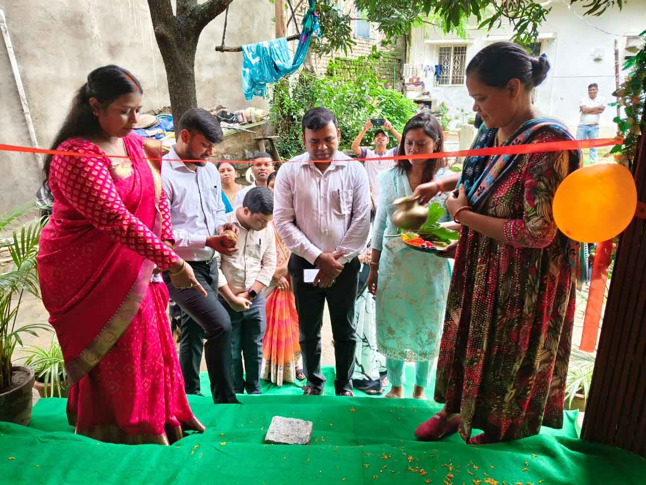 प्रधानमंत्री आवास योजना शहरी के 10 साल पूरे, रांची नगर निगम ने अब तक 11052 घर सौंपे