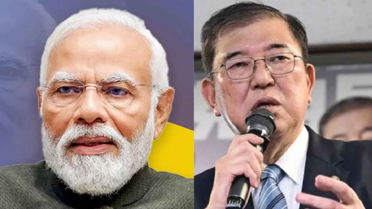 पीएम नरेंद्र मोदी आज जापान रवाना होंगे, वे चीन की यात्रा भी करेंगे