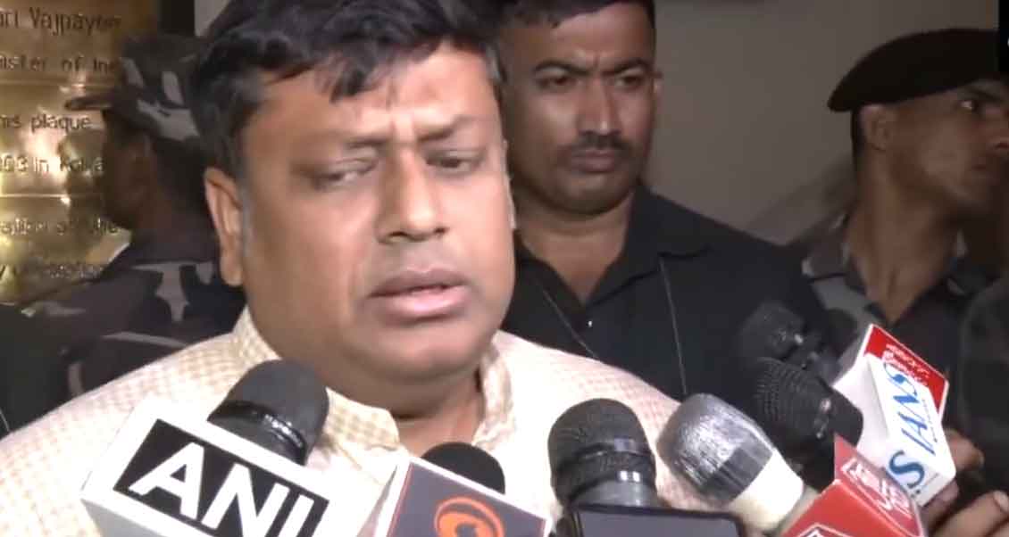 भाजपा ने अभिषेक के बयान पर कहा, SIR पर खास धार्मिक समुदाय को भड़काने की कोशिश हो रही