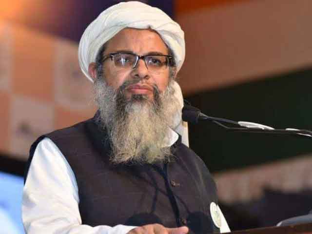 मौलाना महमूद मदनी का आरोप, न्यायपालिका सरकार के दबाव में है,  सुप्रीम कोर्ट  के फैसलों पर सवाल उठाये