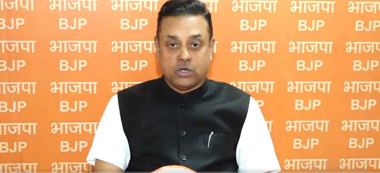 मौलाना महमूद मदनी का बयान भड़काउ, देश को बांटने वाला, सुप्रीम कोर्ट स्वतः संज्ञान ले : भाजपा