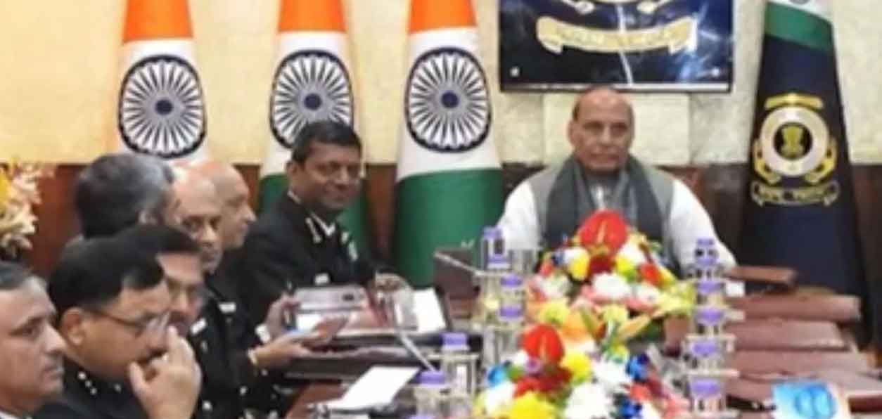 रक्षा खरीद परिषद की बैठक,   79,000 करोड़ के रक्षा खरीद सौदों के प्रस्तावों पर मुहर लगी