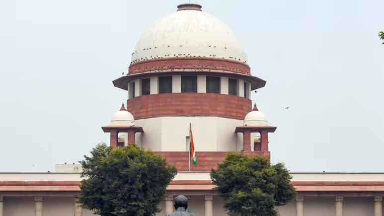 सुप्रीम कोर्ट में तीन नये जजों की नियुक्ति की अधिसूचना जारी, शुक्रवार को लेंगे शपथ