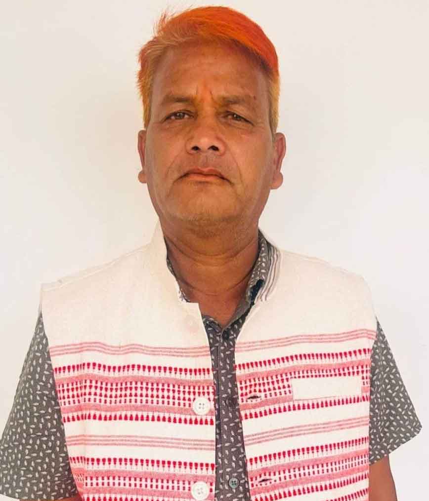 राहुल गांधी को जान से मारने की धमकी, कांग्रेस ने  भाजपा प्रवक्ता  की  गिरफ्तारी की मांग की