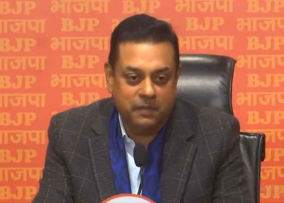 संचार साथी ऐप पर भाजपा की सफाई, यह जासूसी के लिए नहीं, निजी डेटा तक इसकी पहुंच नहीं