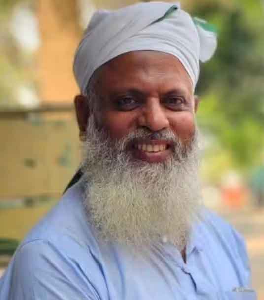 2012 के  पुणे बम ब्लास्ट के आरोपी असलम शब्बीर जहागीरदार की गोली मार कर हत्या