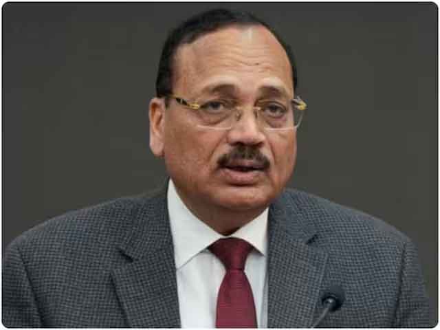 CJI जस्टिस सूर्यकान्त पटना पहुंचे, कई कार्यक्रमों में शामिल होंगे