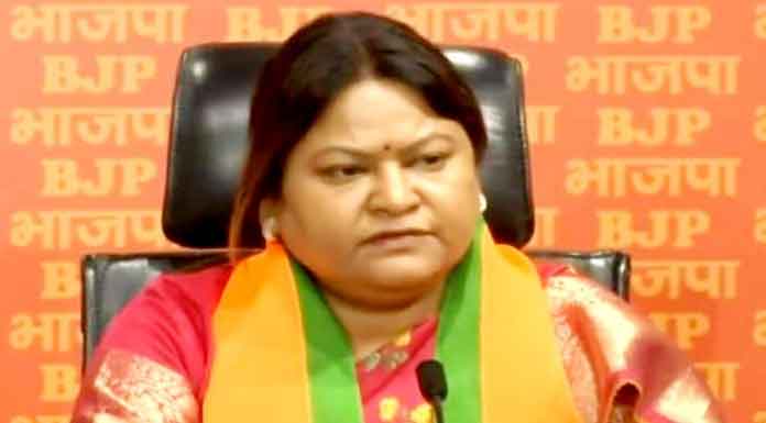 पूर्व विधायक सीता सोरेन  ने दाखिल की याचिका, पासपोर्ट रिलीज करने की गुहार