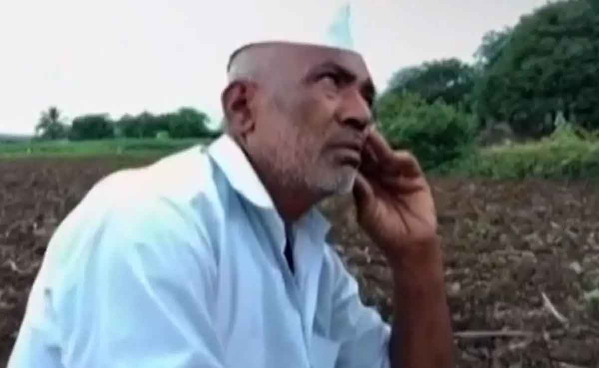 कांग्रेस का आरोप, राजग शासित महाराष्ट्र में 3 माह में 767 किसानों ने आत्महत्या कर ली