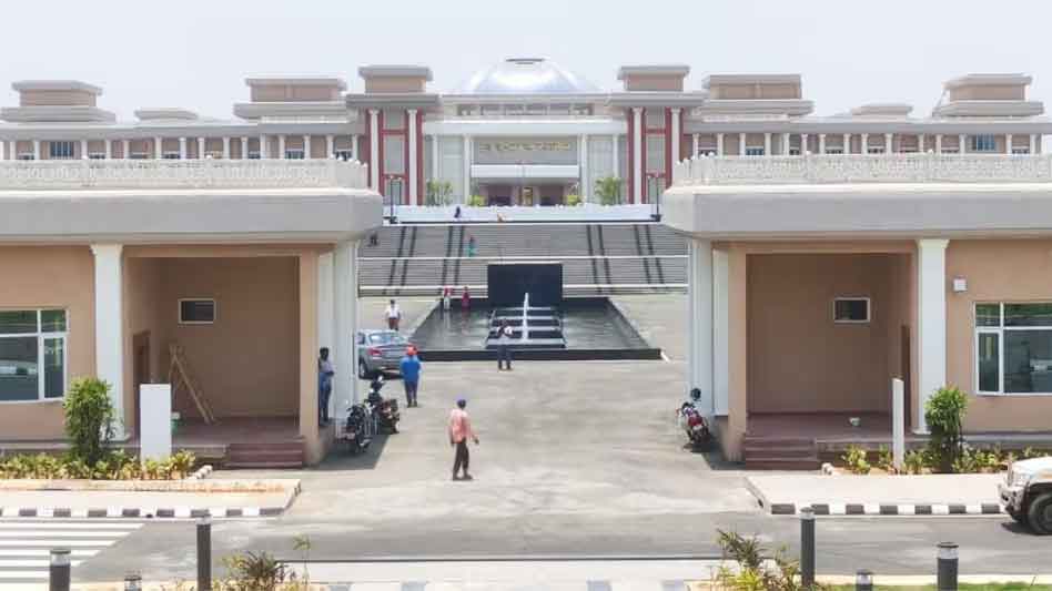 हाईकोर्ट ने पूछा, रिम्स को कितनी राशि दी गयी, उससे क्या क्या काम हुए