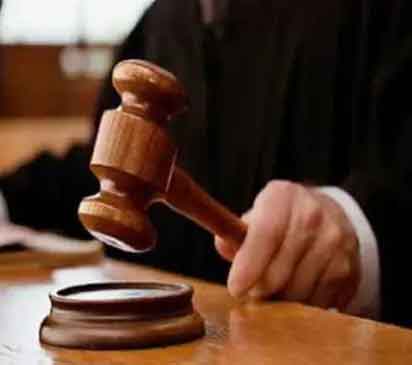 GST घोटाला के आरोपी अमित गुप्ता को बेल देने से कोर्ट का इनकार