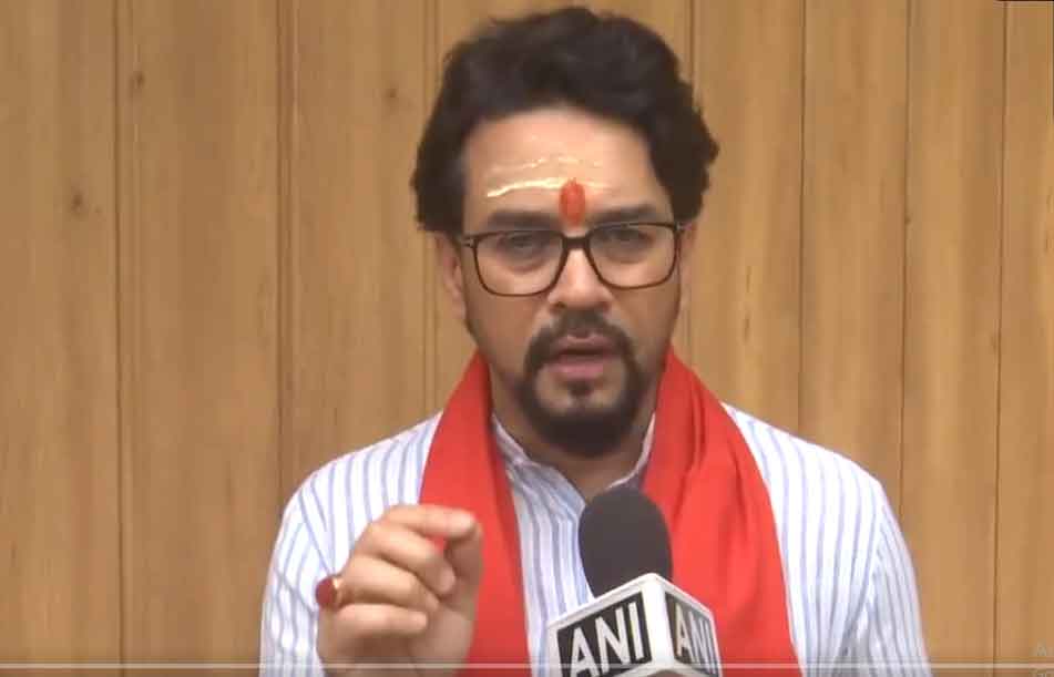 भाजपा का राहुल गांधी पर झूठ बोलने का आरोप, कहा, अरुण जेटली का निधन 2019 में हुआ, कृषि कानून  2020 में आया