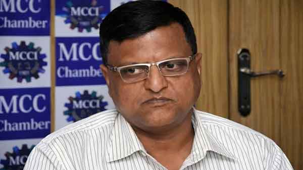 पश्चिम बंगाल के मुख्य चुनाव अधिकारी मनोज अग्रवाल को मिली Y+ श्रेणी की सुरक्षा