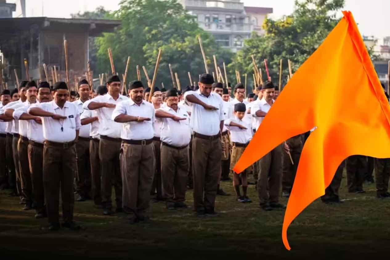 इजरायल के राजनयिक यानिव रेवाच ने नागपुर में आरएसएस मुख्यालय का दौरा किया, डॉ हेडगेवार, डॉ गोलवलकर को श्रद्धांजलि दी