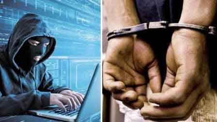 सीआईडी ​​ने 23.95 लाख के  धोखाधड़ी मामले में यूपी से साइबर अपराधी को गिरफ्तार किया