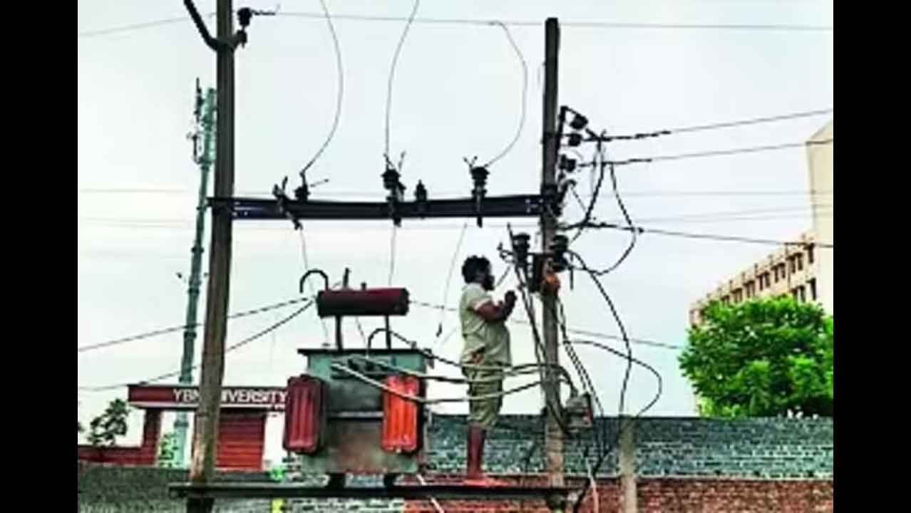 एक जुलाई को रांची के अधिकांश इलाकों में बिजली आपूर्ति रहेगी बाधित