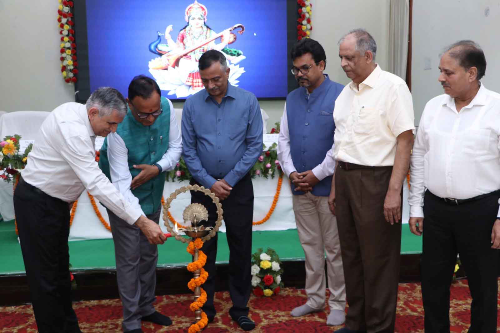 बिहार पशु विज्ञान विश्वविद्यालय का 10वां स्थापना दिवस मना, 18 नये शैक्षणिक कार्यक्रम शुरू किये गये