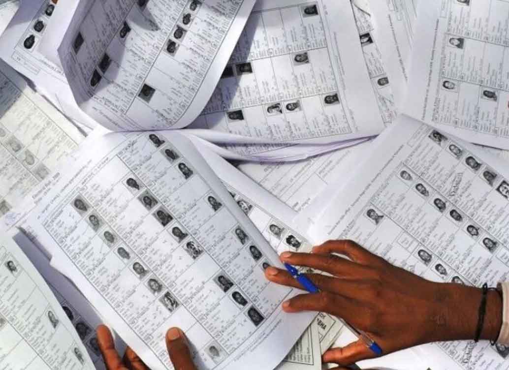 चुनाव आयोग ने बिहार विधानसभा चुनाव 2025 के लिए फाइनल वोटर लिस्ट जारी की