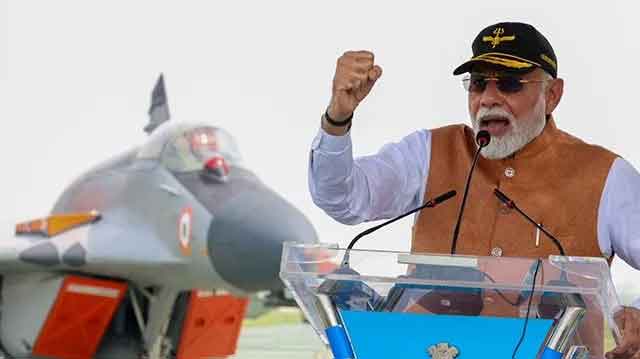ऑपरेशन सिंदूर : CDS ने मोदी सरकार को फंसा दिया !