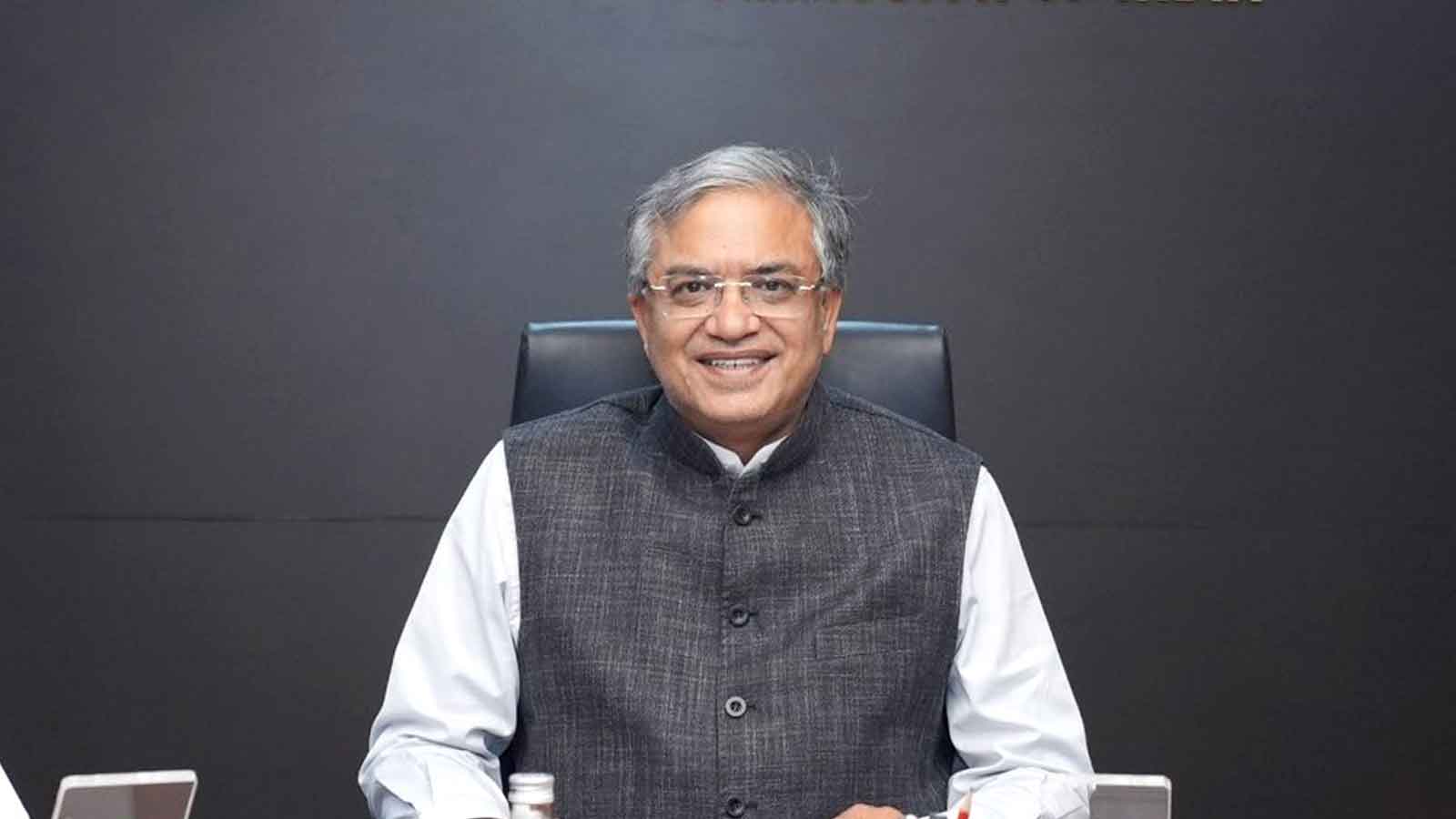 सीईसी ज्ञानेश कुमार स्वीडन पहुंचे, इंटरनेशनल आइडिया की अध्यक्षता ग्रहण करेंगे