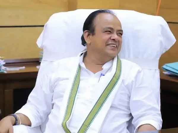 जब राज्य के नौनिहाल और माताएं मजबूत होंगी, तभी स्वस्थ झारखंड आगे बढ़ पायेगाः डॉ इरफान