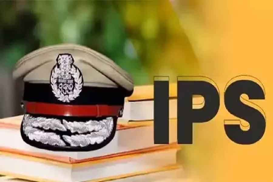 झारखंड कैडर के आईपीएस अधिकारियों के लिए रेलवे में डायरेक्टर विजिलेंस बनने का अवसर
