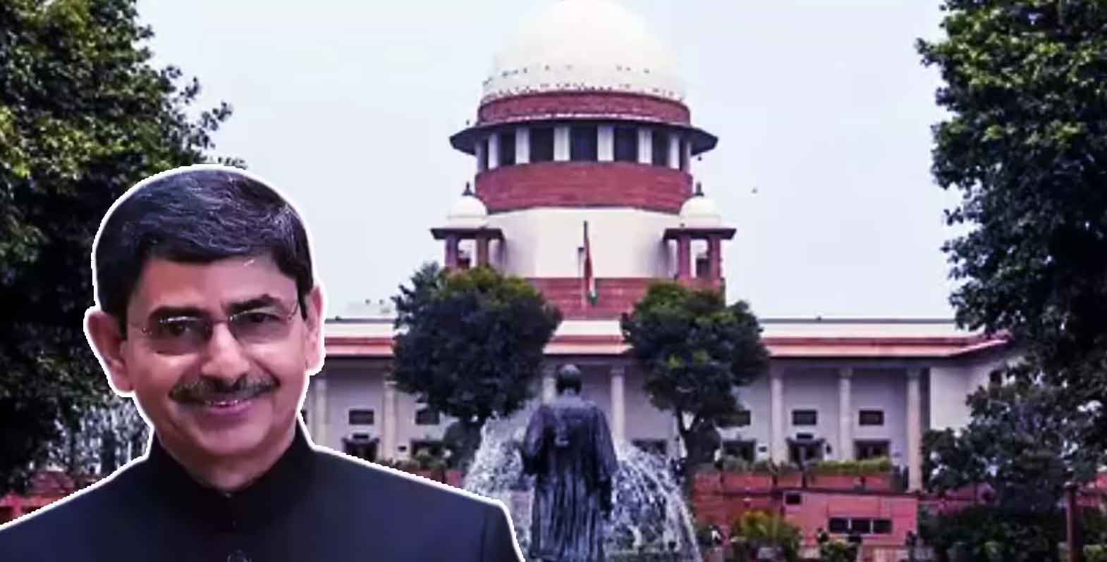 कानून बनाना विधानसभा का काम, इसमें  राज्यपालों की कोई भूमिका नहीं, गैर भाजपा सरकारों की  सुप्रीम कोर्ट  में दलील