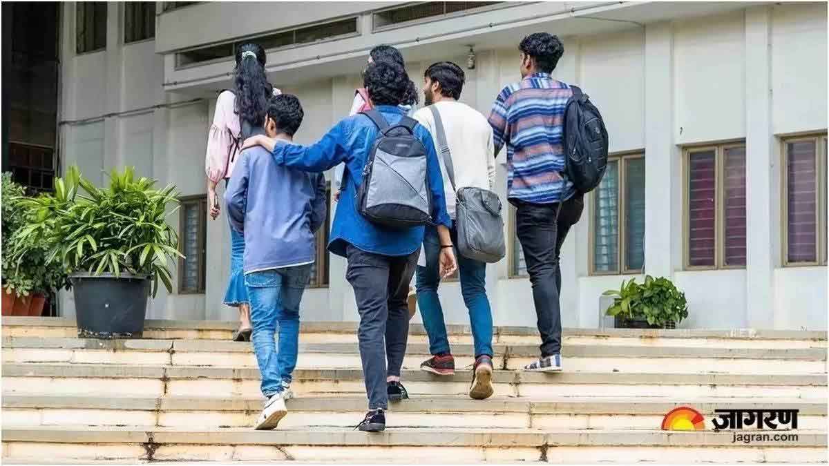 झारखंड के अंगीभूत कॉलेजों में इंटरमीडिएट बंद करने का आदेश, शिक्षकों और शिक्षा मंत्री को आपत्ति