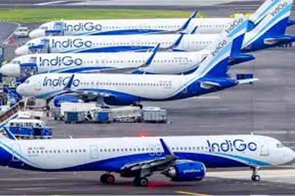 Indigo Crisis का साइड इफेक्ट, हवाई किराया आसमान छू रहा, 7,000 रुपये का एयर टिकट 70,000 में!