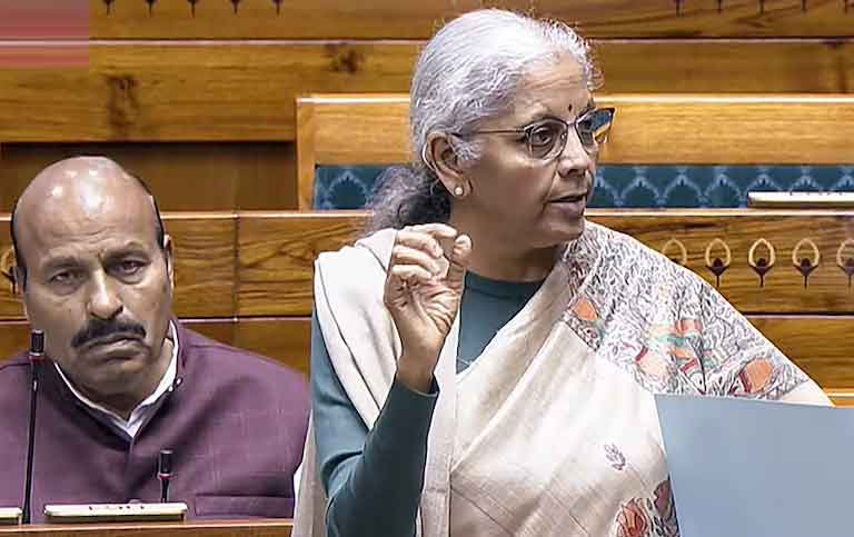 सिगरेट-पान मसाला पर लगेगा टैक्स,  देश की सुरक्षा में  लगेगा फंड, लोकसभा में नेशनल सिक्योरिटी सेस बिल पास