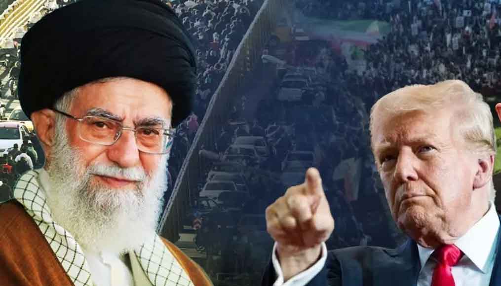 ईरान की सड़कों पर डेथ टू डिक्टेटर, मुल्ला देश छोड़ो...नारेबाजी जारी, अयातुल्ला अली खोमेनेई मॉस्को भाग सकते हैं