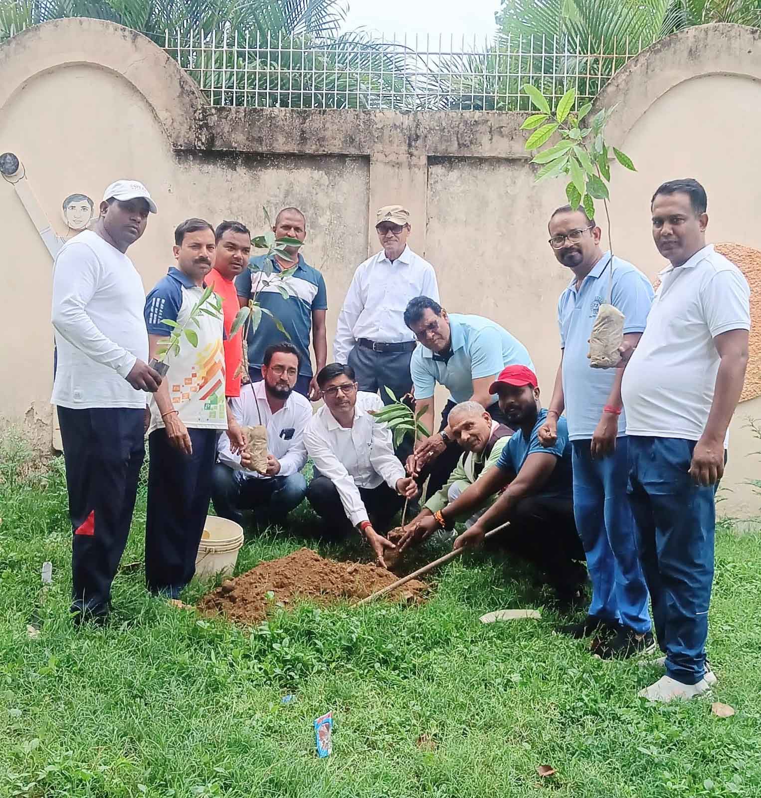 जनजातीय परंपराओं से सीखें प्रकृति प्रेम : प्रवीण प्रभाकर