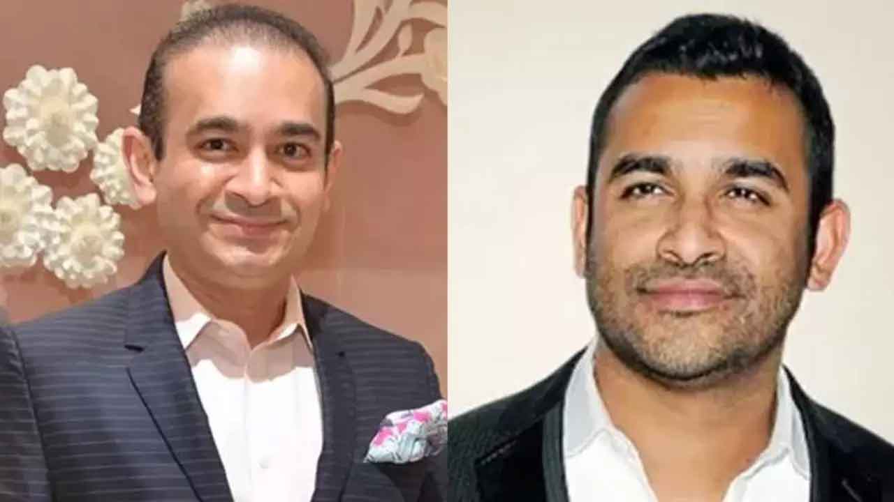 पंजाब नेशनल बैंक घोटाला मामले में नीरव मोदी के भाई नेहल मोदी अमेरिका में गिरफ्तार