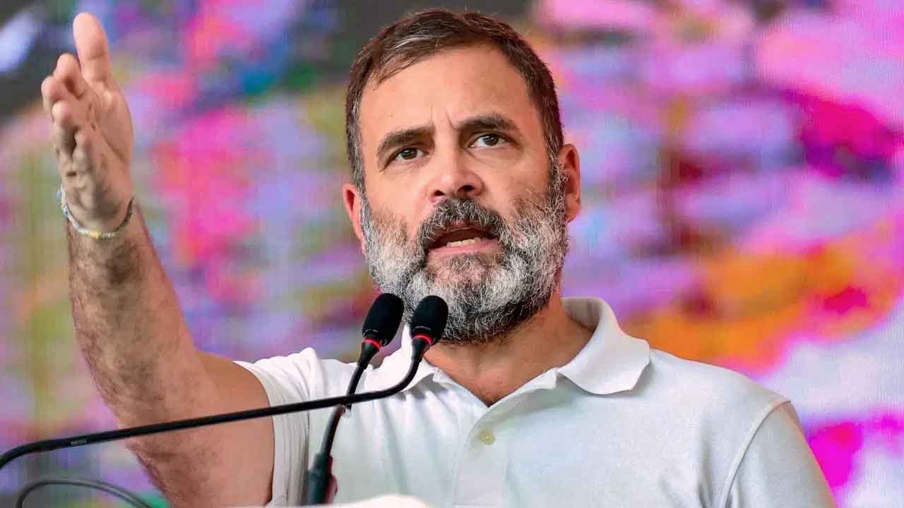 भारत-अमेरिका व्यापार वार्ता, राहुल गांधी ने कहा, पीएम मोदी ट्रंप के सामने नतमस्तक हो जायेंगे