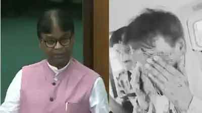 बाढ़, भूस्खलन का जायजा लेने जलपाईगुड़ी पहुंचे बीजेपी सांसद पर जानलेवा हमला, भाजपा ने ममता बनर्जी पर आरोप लगाया