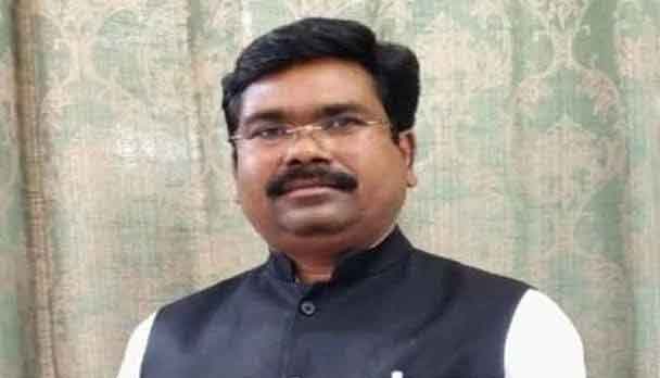 ममता सरकार में भाजपा नेताओं की जान सुरक्षित नहीं :  समीर उरांव