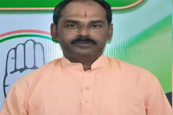 भाजपा शासनकाल में धर्म और जाति का वायरस तेजी से फैल रहा :  कांग्रेस