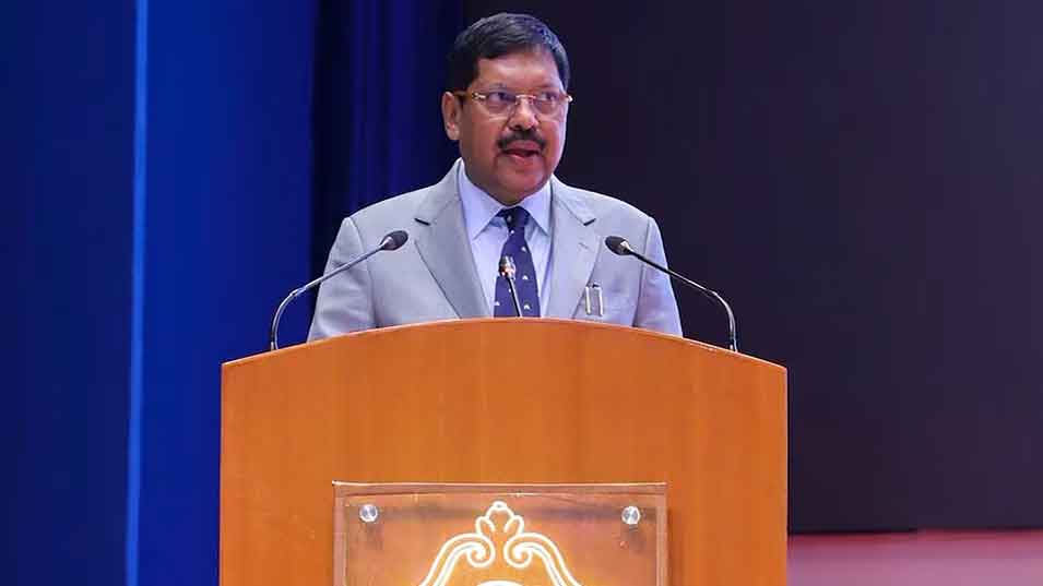 ट्रिब्यूनल रिफॉर्म्स एक्ट : सीजेआई की केंद्र को फटकार, इस बेंच से बचने के लिए मेरी रिटायरमेंट का इंतजार किया जा रहा है