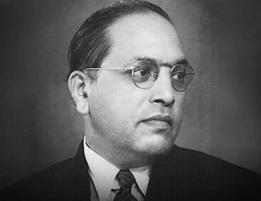 राहुल गांधी ने बाबासाहेब अंबेडकर को श्रद्धांजलि अर्पित की, कहा, हम संविधान बचाने के लिए प्रतिबद्ध