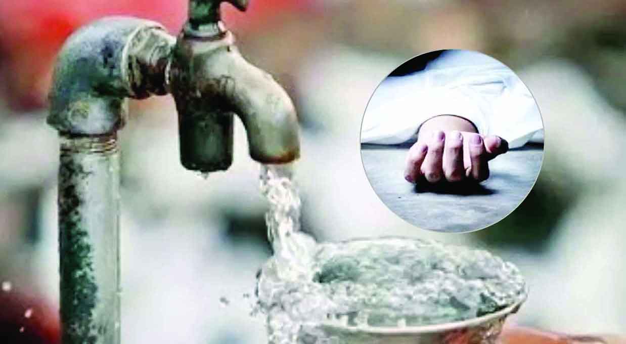 इंदौर : दूषित पेयजल मौत मामले में हाईकोर्ट के तेवर तल्ख,   मुख्य सचिव को 15 जनवरी को तलब किया