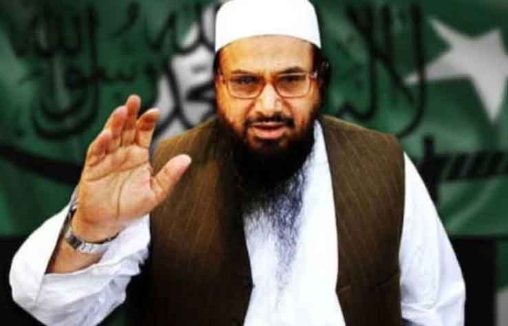 पाकिस्तान की धरती से फिर लश्कर आतंकी ने भारत को गजवा-ए-हिंद की धमकी दी