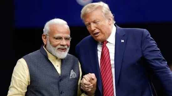 ट्रंप ने भारत पर लगाया 50 फीसदी टैरिफ, कांग्रेस हुई हमलावर, कहा, नरेंद्र मोदी हिम्मत कीजिए, ट्रंप को जवाब दीजिए