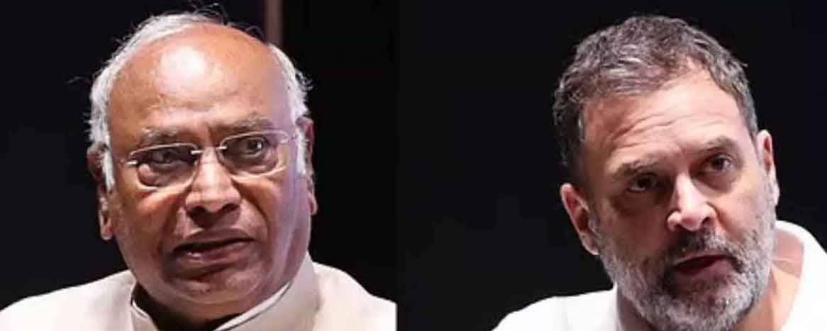 रायबरेली में दलित युवक के मारे जाने पर राहुल गांधी ने कहा, यह इंसानियत, संविधान और न्याय की हत्या है