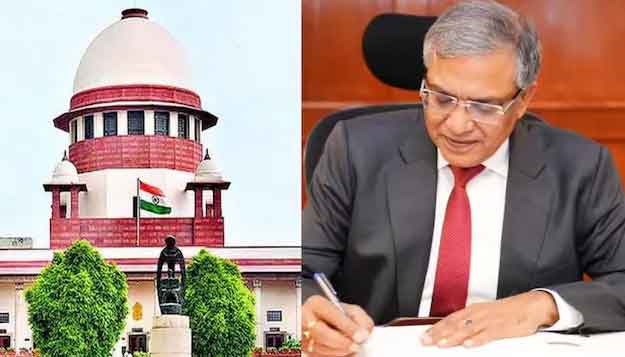 बिहार एसआईआर :  चुनाव आयोग ने SC से कहा, कोई आपत्ति दर्ज कराने नहीं आया, दिल्ली में एनजीओ शोर मचा रहे हैं