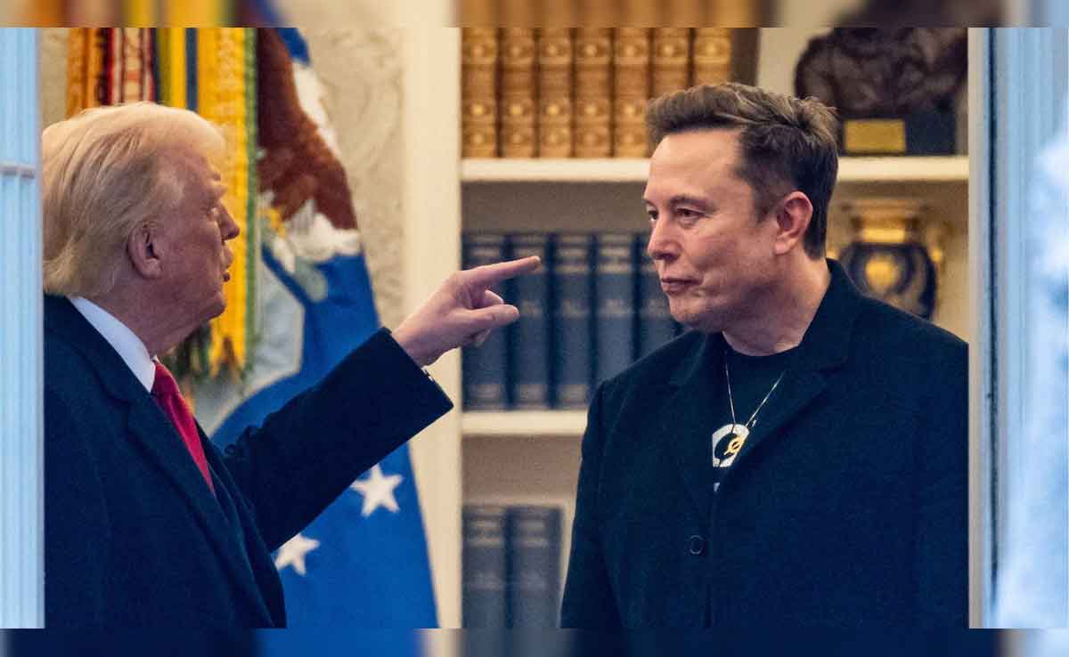 एलन मस्क बनाने जा रहे नयी पार्टी The America Party, डेमोक्रेट और रिपब्लिकन का क्या होगा