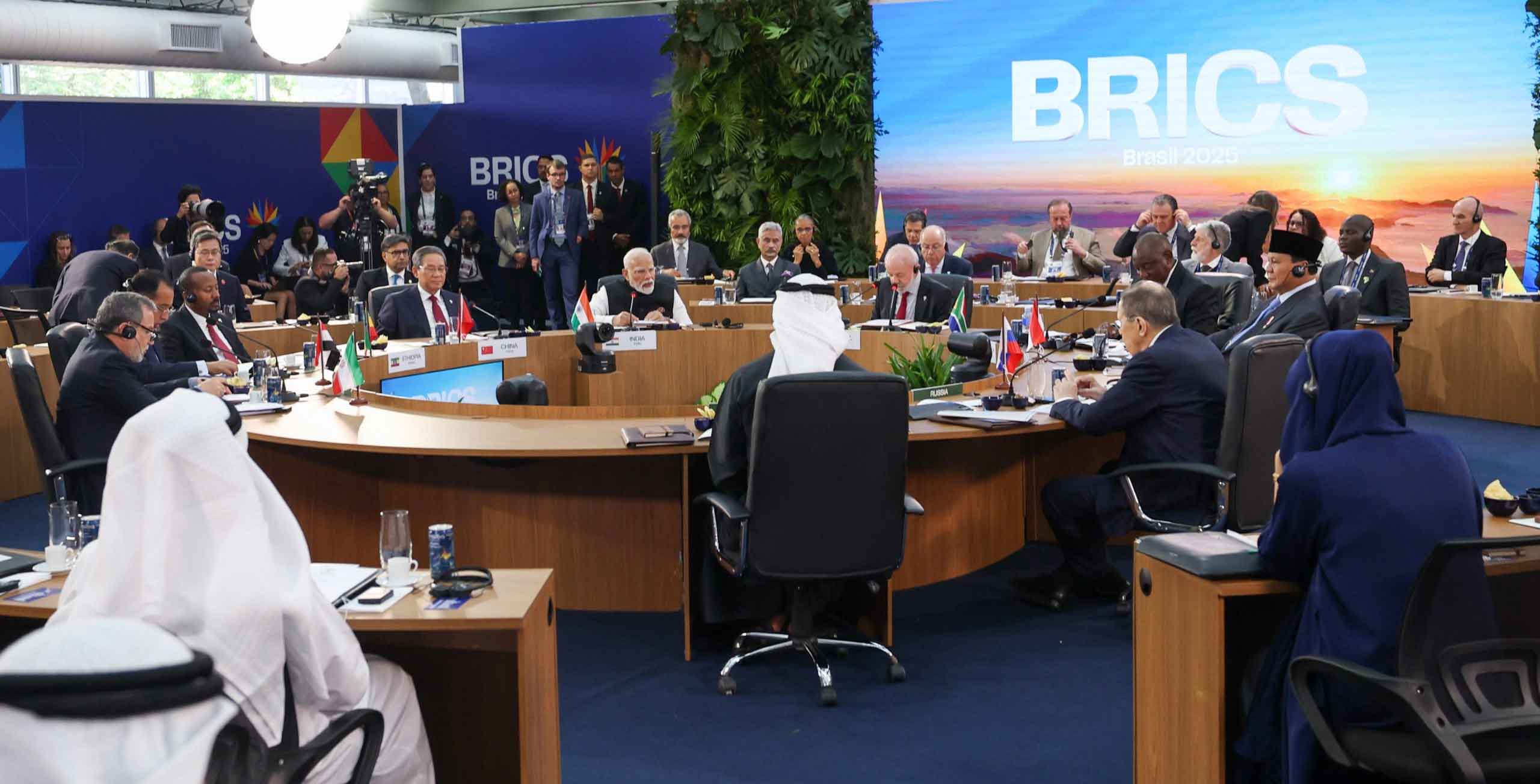 BRICS शिखर सम्मेलन में बोले पीएम मोदी, समय आ गया है ग्लोबल साउथ को महत्व दिया जाये