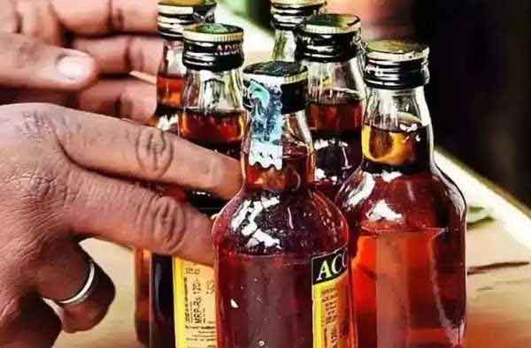 झारखंड शराब घोटाले में एसीबी की कार्रवाई, छत्तीसगढ़ के दो कारोबारी गिरफ्तार